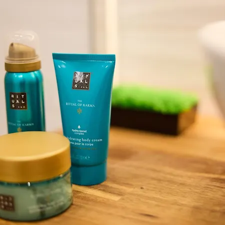 Romantique - Carre D'or Proche De La شقة *