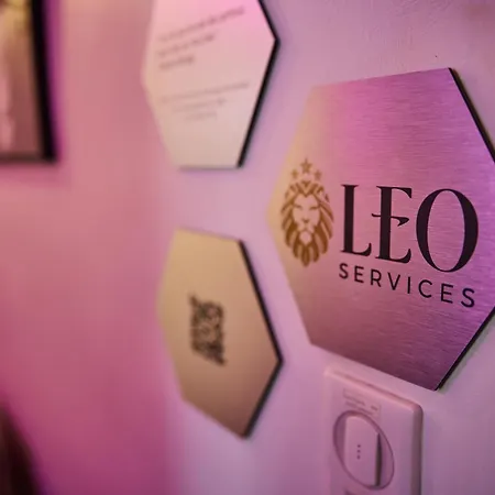 Romantique - Carre D'or Proche De La نيس