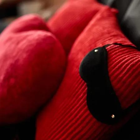 Romantique - Carre D'or Proche De La 尼斯