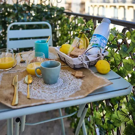 Romantique - Carre D'or Proche De La 公寓 *