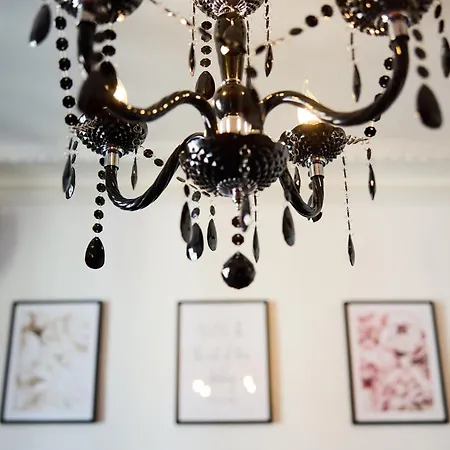 Romantique - Carre D'or Proche De La 公寓 尼斯