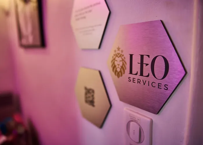 Romantique - Carre D'or Proche De La Nizza